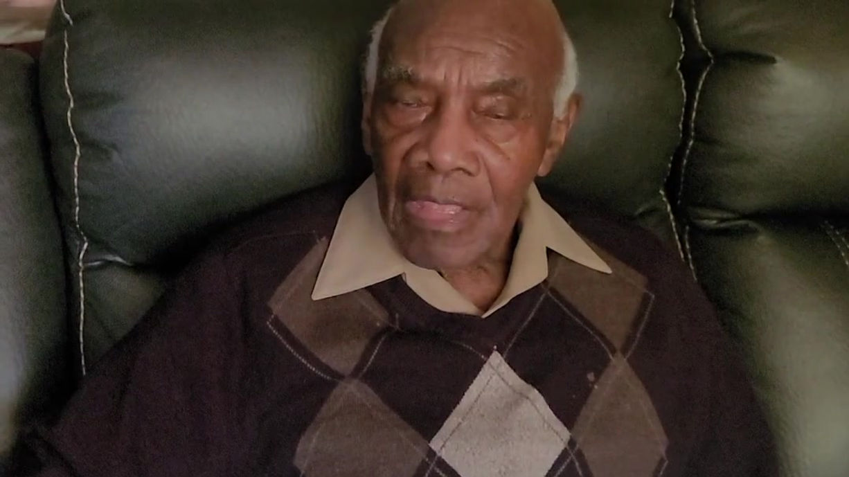 Doug Gibson Speaks on the beginnings of Beta Sigma and Dover Alumni Chapters